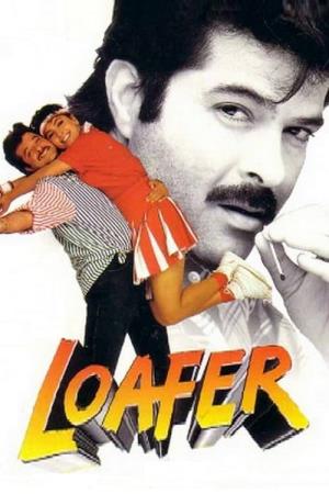 Loafer's Poster