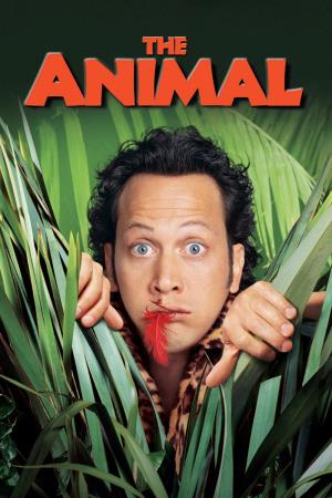 The Animal's Poster