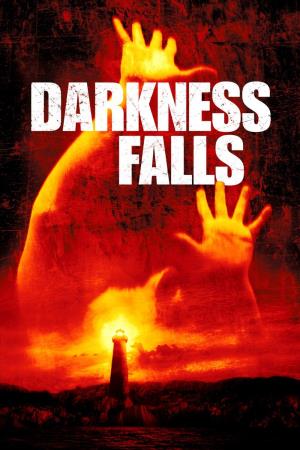 Darkness Falls's Poster