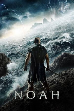 Noah's Poster