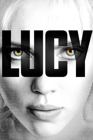 Lucy's Poster
