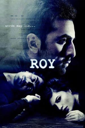 Roy's Poster