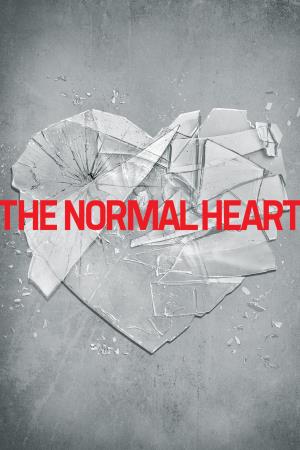 The Normal Heart's Poster