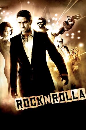 RocknRolla's Poster