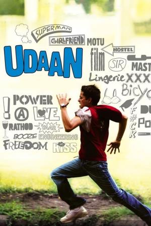 Udaan's Poster