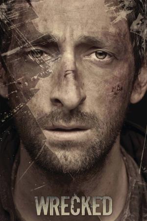 Wrecked's Poster