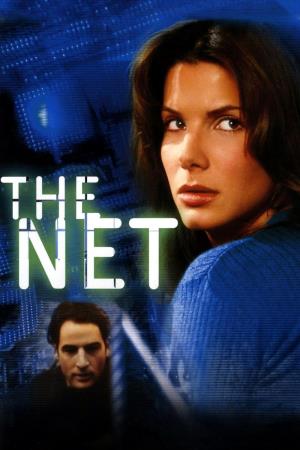 The Net's Poster
