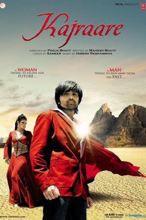 Kajraare's Poster