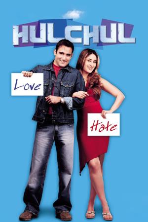Hulchul's Poster