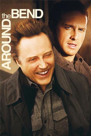 Around The Bend's Poster