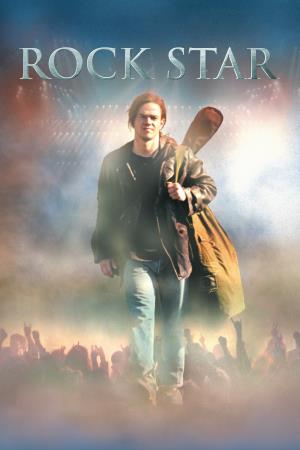 Rock Star's Poster