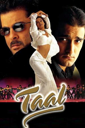 Taal's Poster