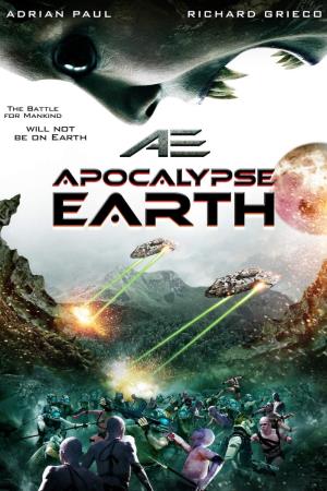 AE: Apocalypse Earth's Poster