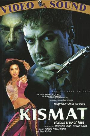 Kismat's Poster