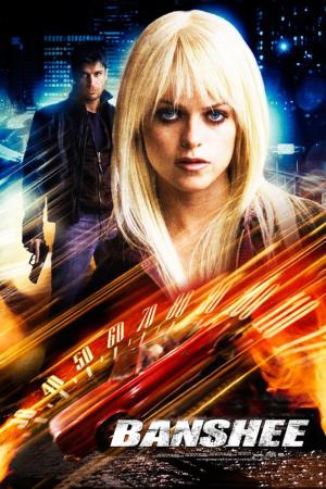 Banshee's Poster