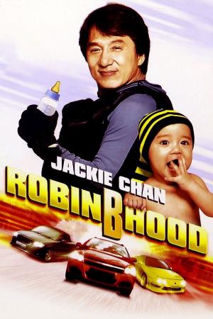 Rob-B-Hood's Poster
