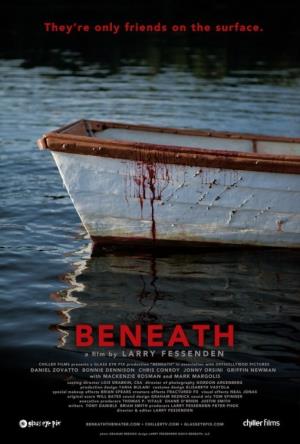 Beneath's Poster