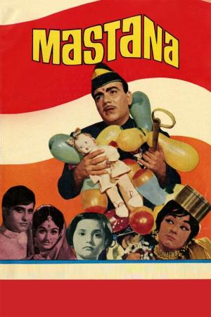 Mastana's Poster