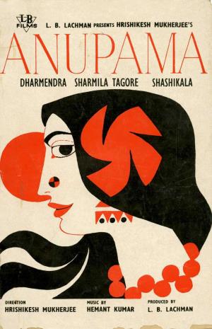 Anupama's Poster