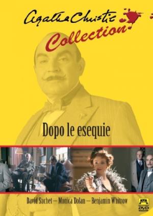 Poirot's Poster