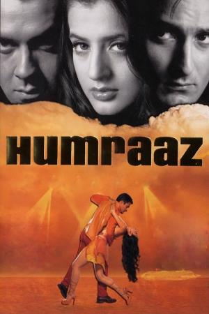 Humraaz's Poster