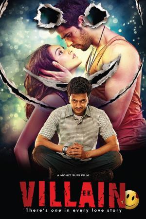 Ek Villain's Poster