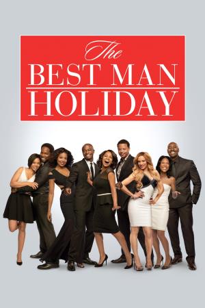 The Best Man Holiday's Poster
