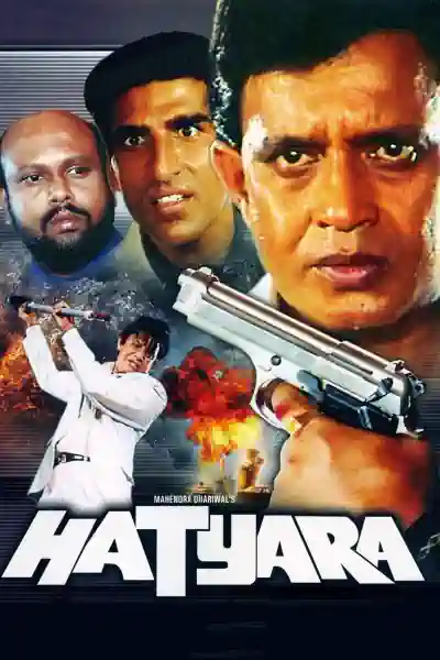 Hatyara's Poster