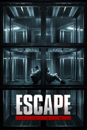 Escape Plan's Poster