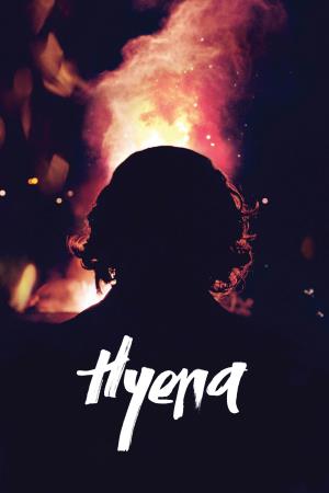 H: Hyena's Poster