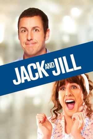 Jack And Jill's Poster