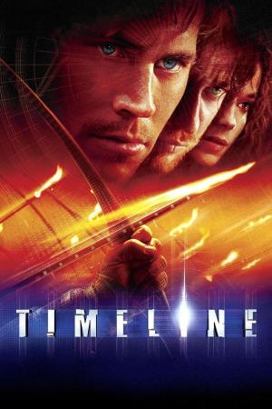 Timeline's Poster
