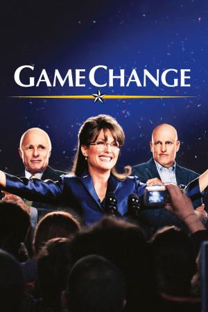 Game Changer's Poster