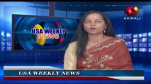 Usa Weekly News's Poster