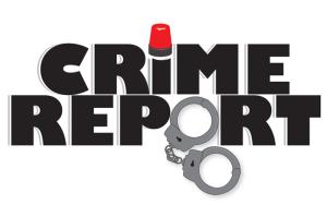 Crime Report's Poster