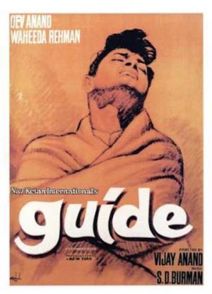 Guide's Poster