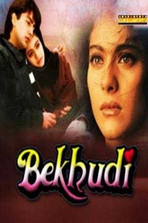 Bekhudi's Poster