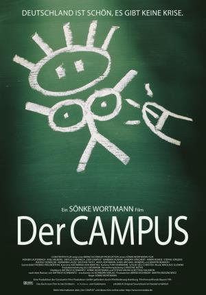 Campus's Poster