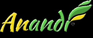 Anandi's Poster