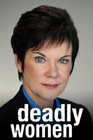 Deadly Women's Poster
