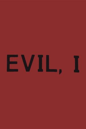 Evil I's Poster