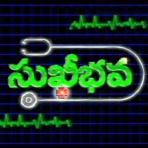 Sukhibhava's Poster