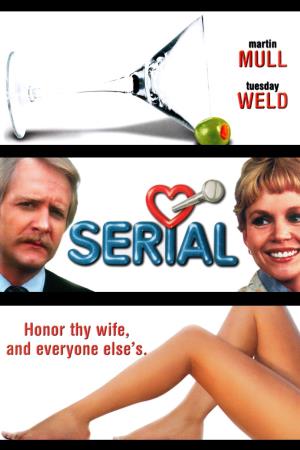 Serial's Poster