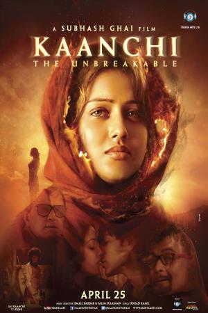 Kaanchi's Poster