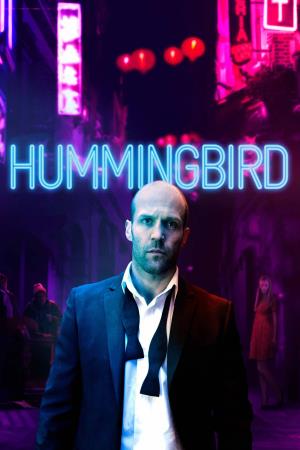 Hummingbird's Poster