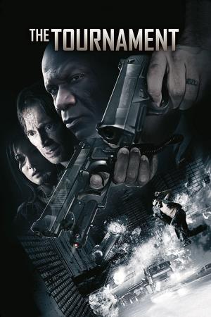 Tournament's Poster