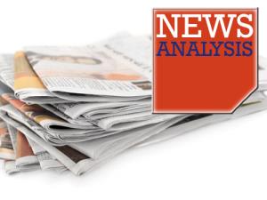 News Analysis's Poster