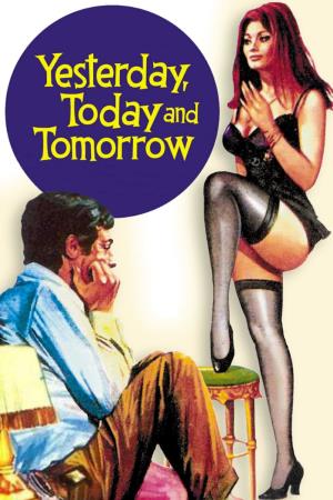 ET Today's Poster