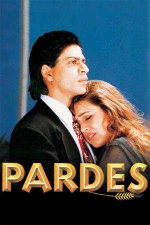 Pardes's Poster