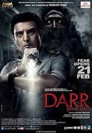 Darr @ the Mall's Poster